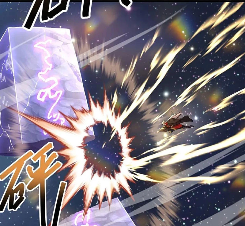 Tiên Võ Đế Tôn Chapter 662 - 84