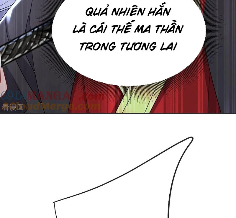 Tiên Võ Đế Tôn Chapter 662 - 101