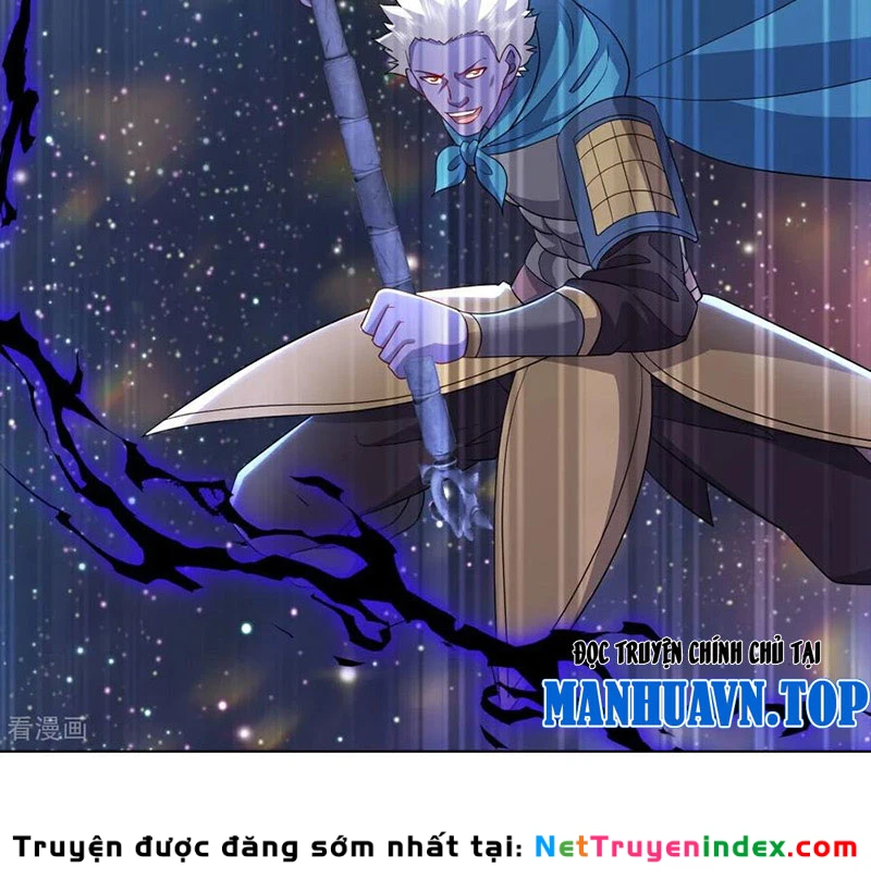 Tiên Võ Đế Tôn Chapter 662 - 103