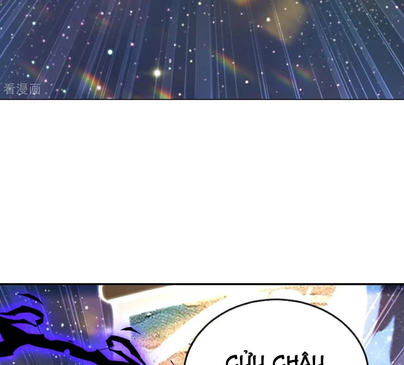 Tiên Võ Đế Tôn Chapter 662 - 106