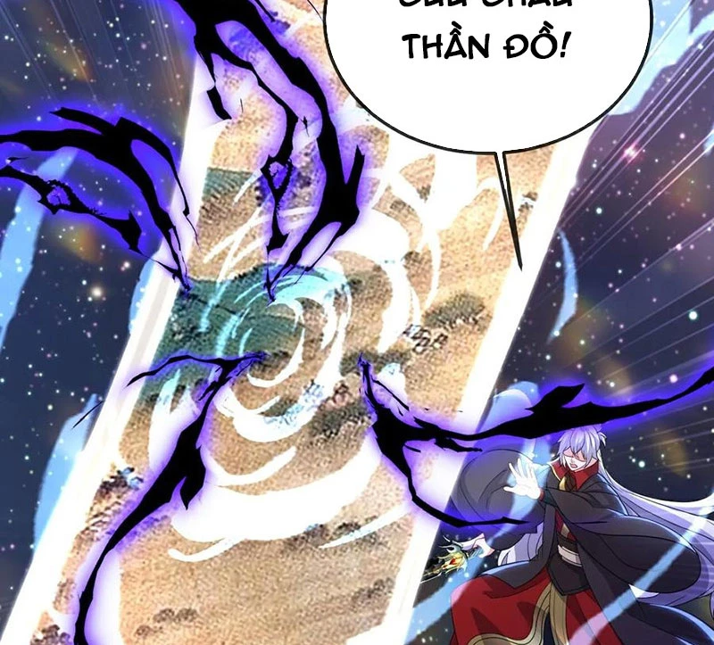 Tiên Võ Đế Tôn Chapter 662 - 107