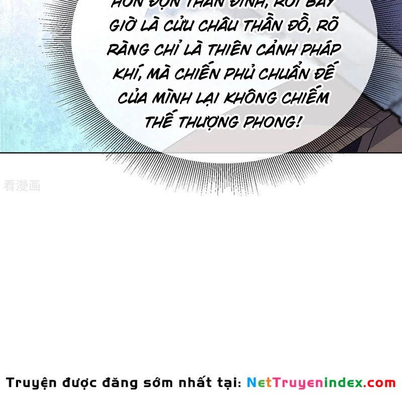 Tiên Võ Đế Tôn Chapter 662 - 111