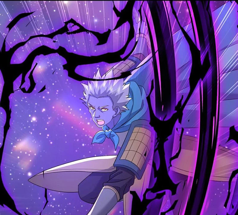 Tiên Võ Đế Tôn Chapter 662 - 115