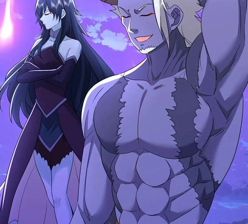 Tiên Võ Đế Tôn Chapter 662 - 123