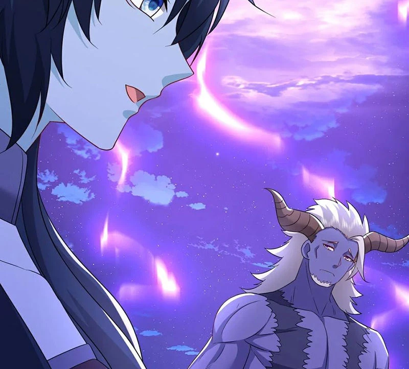 Tiên Võ Đế Tôn Chapter 662 - 126