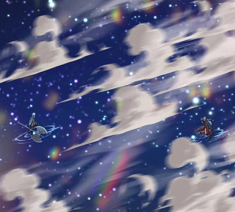 Tiên Võ Đế Tôn Chapter 662 - 129