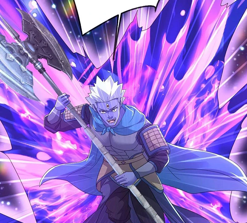 Tiên Võ Đế Tôn Chapter 662 - 136