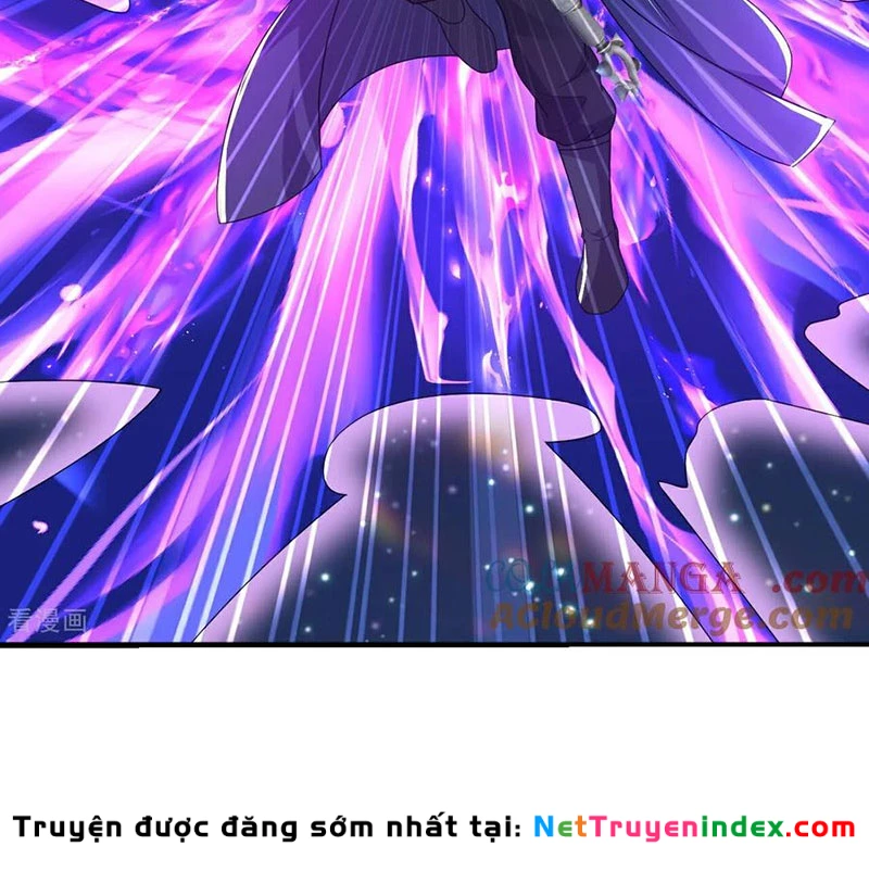 Tiên Võ Đế Tôn Chapter 662 - 137