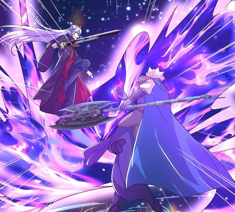 Tiên Võ Đế Tôn Chapter 662 - 139