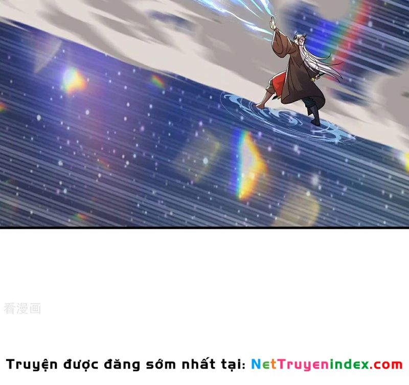 Tiên Võ Đế Tôn Chapter  663 - 5