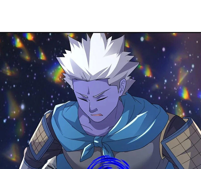 Tiên Võ Đế Tôn Chapter  663 - 6