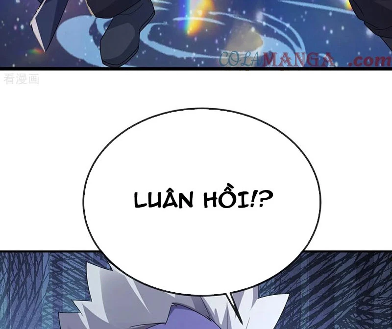 Tiên Võ Đế Tôn Chapter  663 - 8