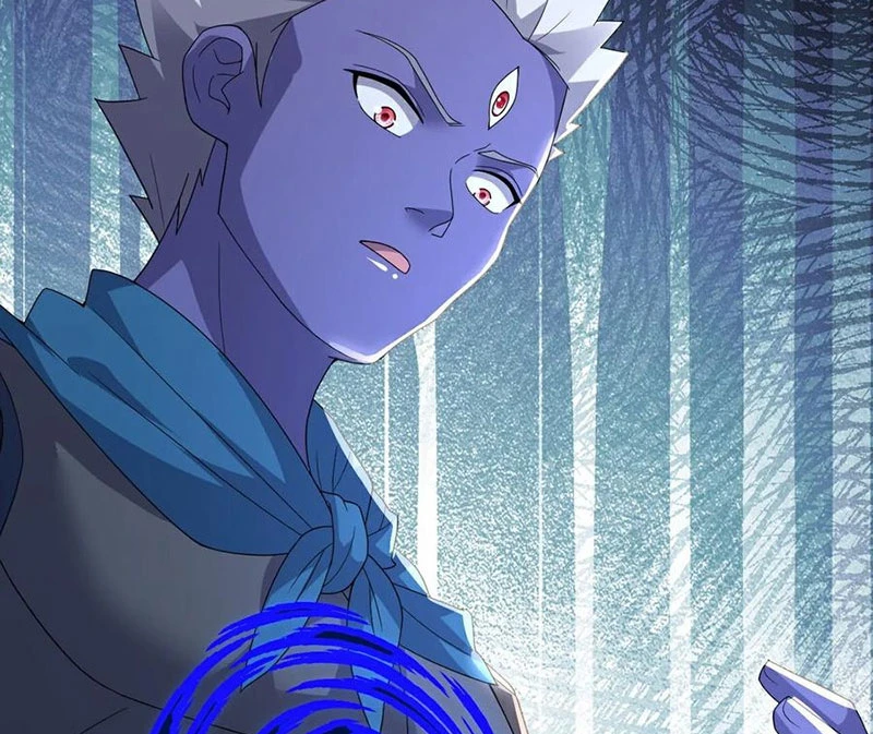 Tiên Võ Đế Tôn Chapter  663 - 9