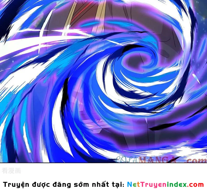 Tiên Võ Đế Tôn Chapter  663 - 16