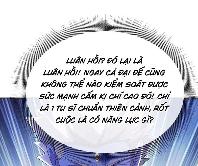 Tiên Võ Đế Tôn Chapter  663 - 17