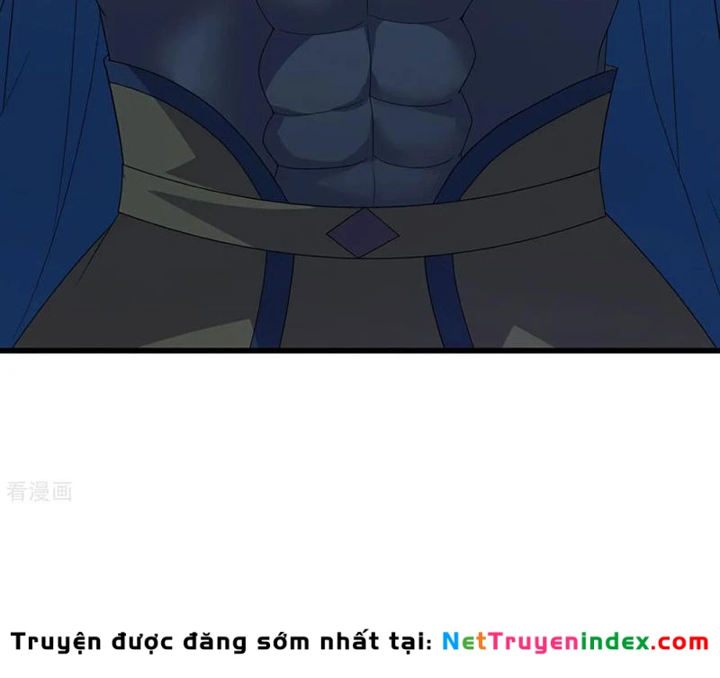 Tiên Võ Đế Tôn Chapter  663 - 19