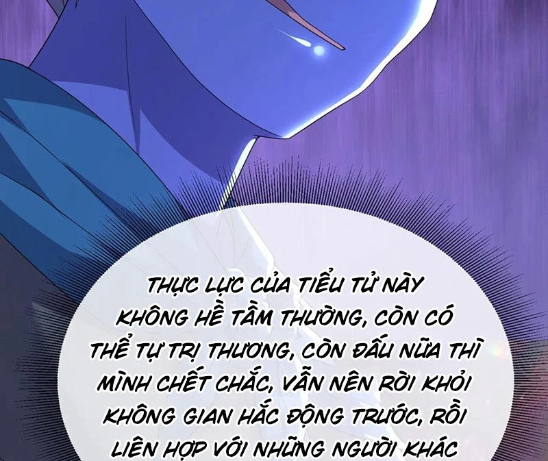 Tiên Võ Đế Tôn Chapter  663 - 21