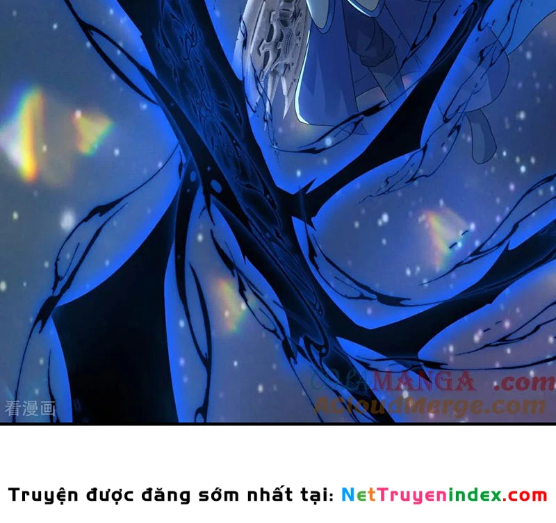 Tiên Võ Đế Tôn Chapter  663 - 24