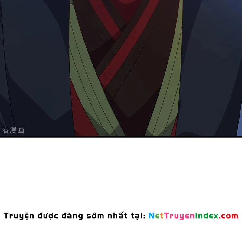 Tiên Võ Đế Tôn Chapter  663 - 27