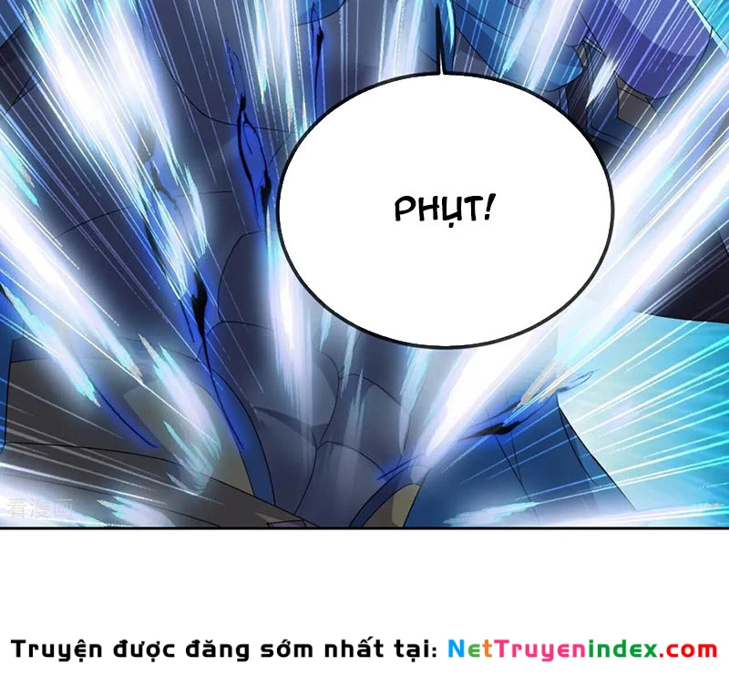 Tiên Võ Đế Tôn Chapter  663 - 30