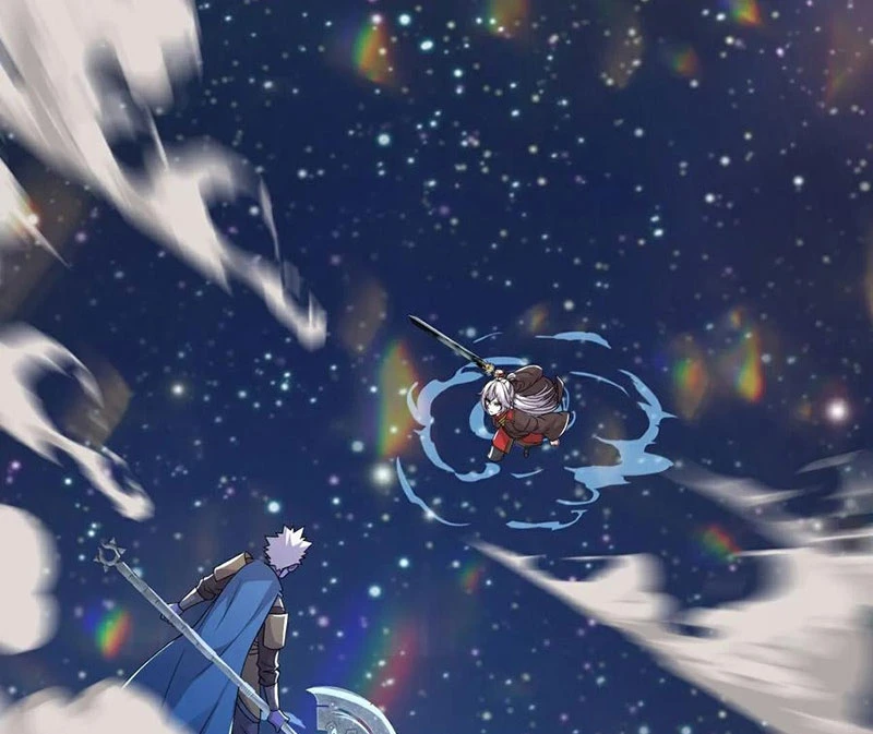 Tiên Võ Đế Tôn Chapter  663 - 32