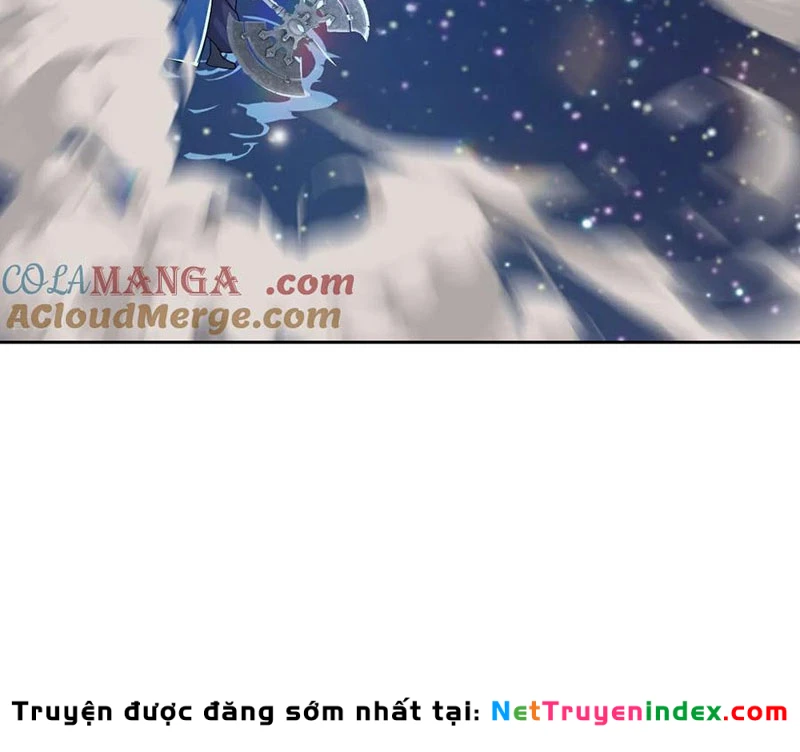 Tiên Võ Đế Tôn Chapter  663 - 33