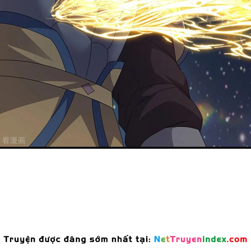 Tiên Võ Đế Tôn Chapter  663 - 38