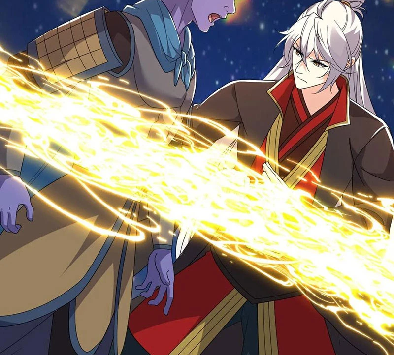 Tiên Võ Đế Tôn Chapter  663 - 40