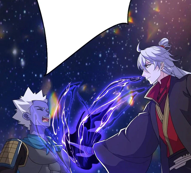 Tiên Võ Đế Tôn Chapter  663 - 45