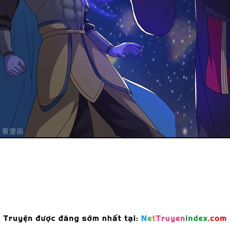 Tiên Võ Đế Tôn Chapter  663 - 46