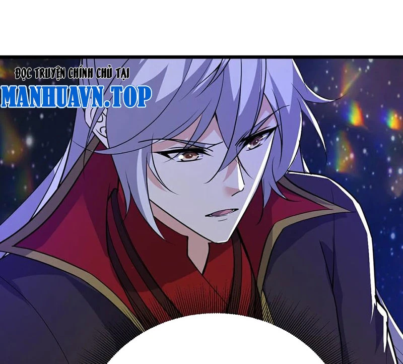 Tiên Võ Đế Tôn Chapter  663 - 47