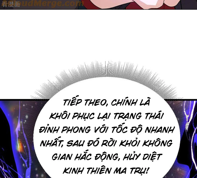 Tiên Võ Đế Tôn Chapter  663 - 49