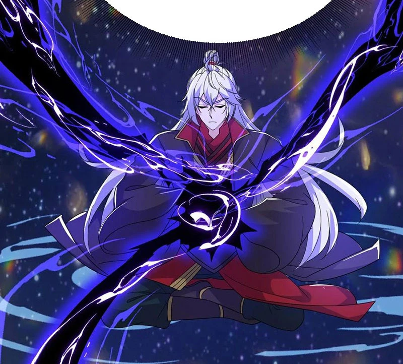 Tiên Võ Đế Tôn Chapter  663 - 50