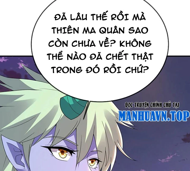 Tiên Võ Đế Tôn Chapter  663 - 58