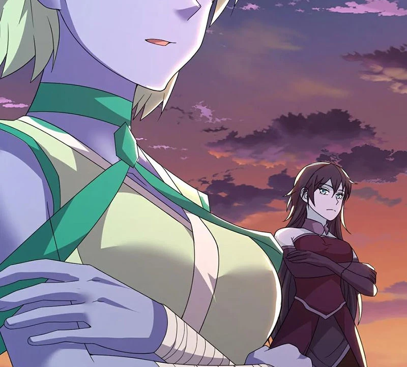 Tiên Võ Đế Tôn Chapter  663 - 59