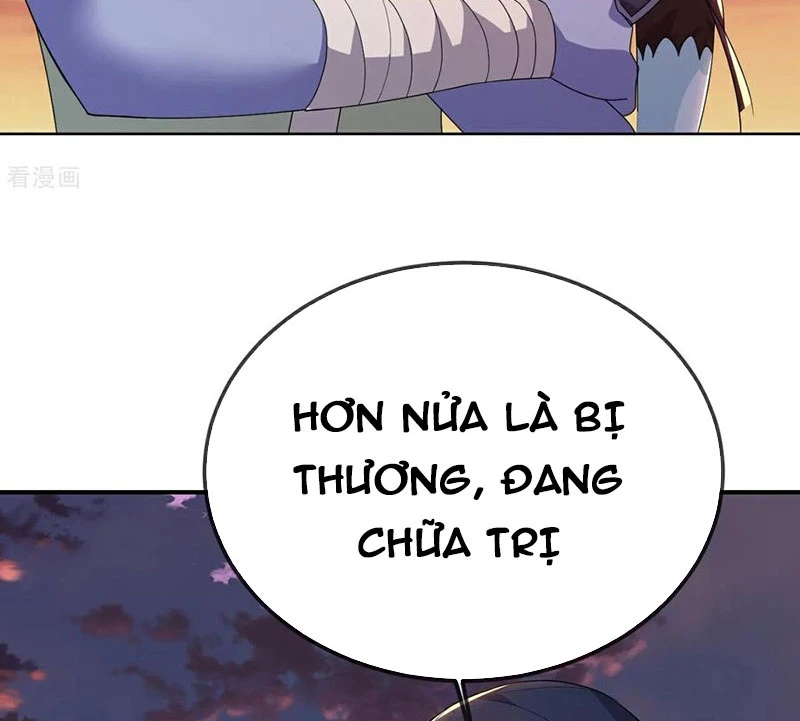 Tiên Võ Đế Tôn Chapter  663 - 60