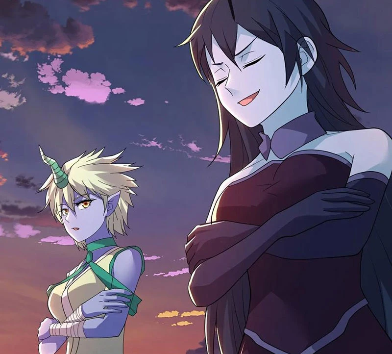 Tiên Võ Đế Tôn Chapter  663 - 61