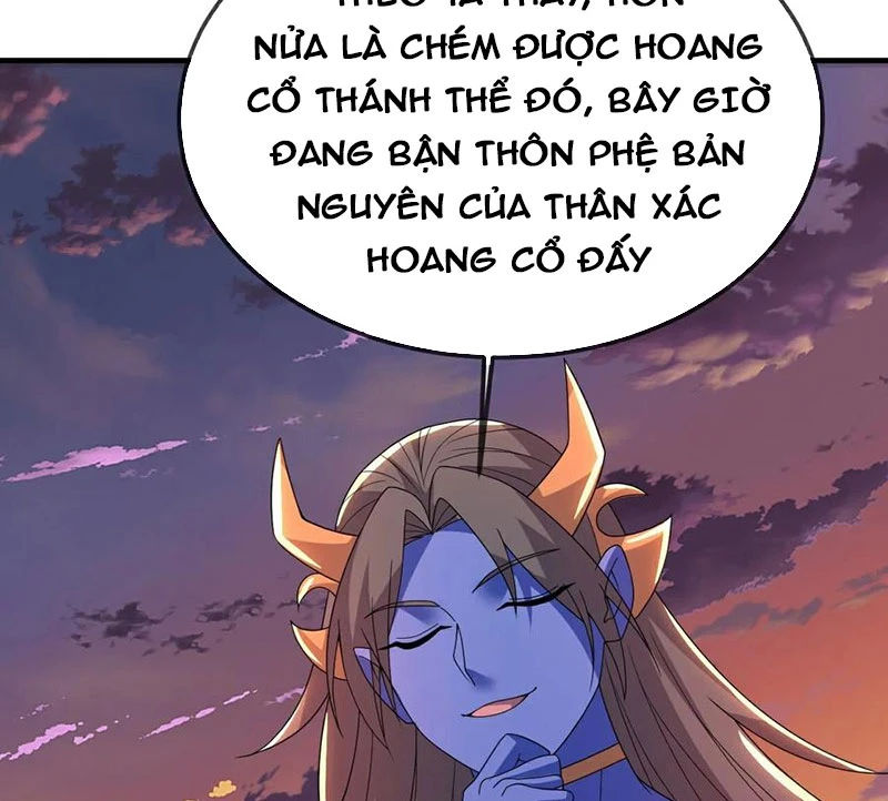 Tiên Võ Đế Tôn Chapter  663 - 63