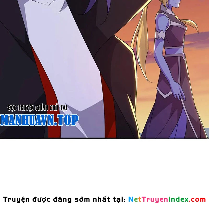 Tiên Võ Đế Tôn Chapter  663 - 67