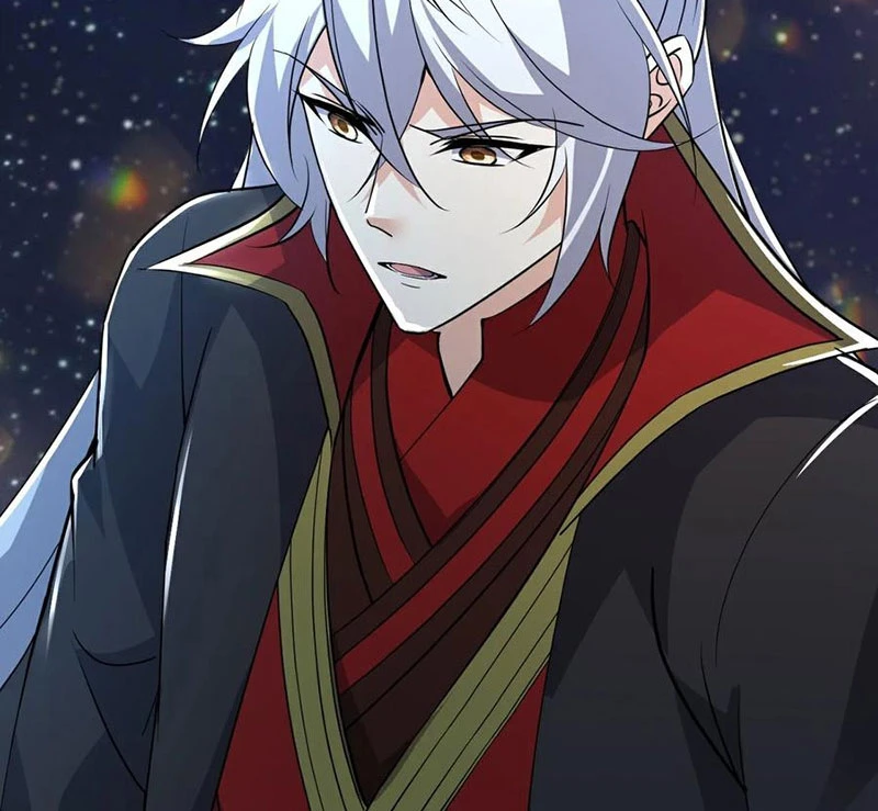 Tiên Võ Đế Tôn Chapter  663 - 74