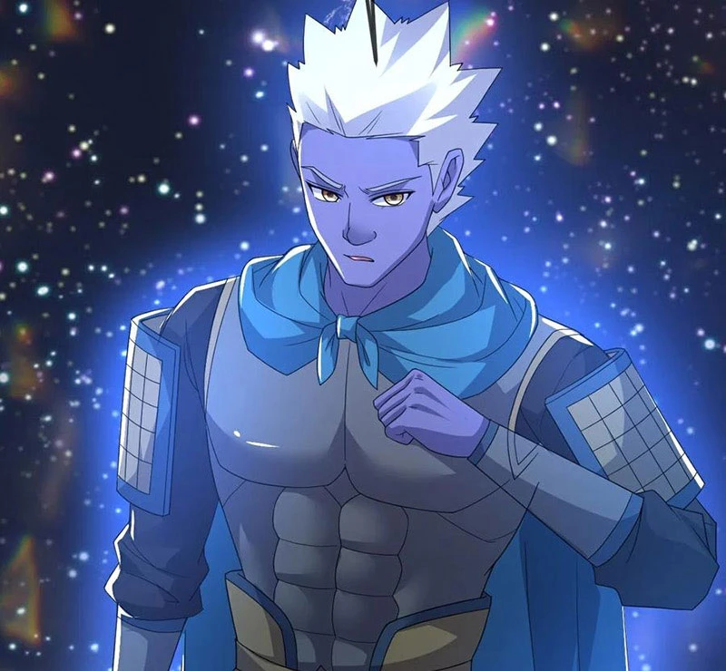 Tiên Võ Đế Tôn Chapter  663 - 76