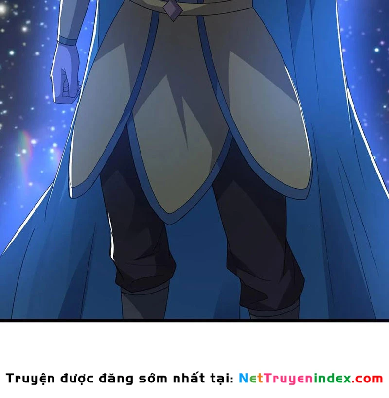 Tiên Võ Đế Tôn Chapter  663 - 77