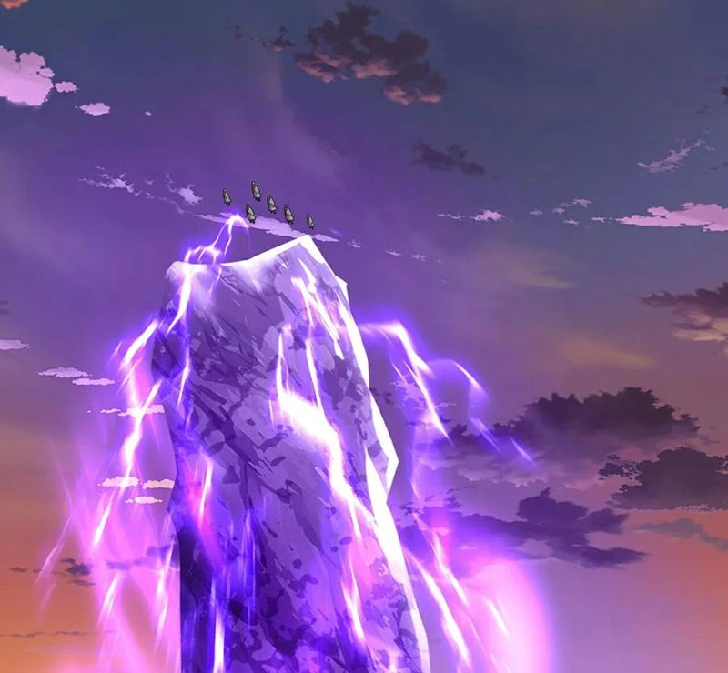 Tiên Võ Đế Tôn Chapter  663 - 79