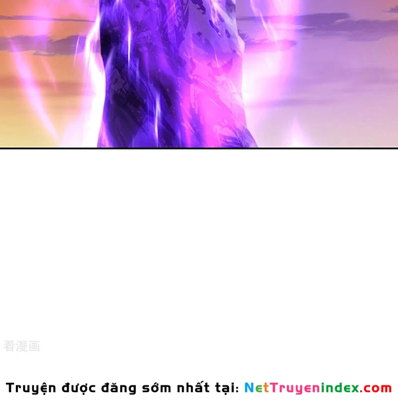 Tiên Võ Đế Tôn Chapter  663 - 80