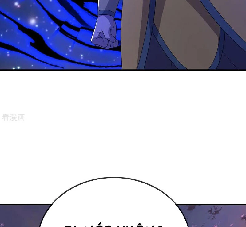 Tiên Võ Đế Tôn Chapter  663 - 83