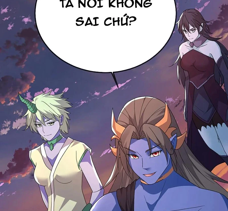 Tiên Võ Đế Tôn Chapter  663 - 84