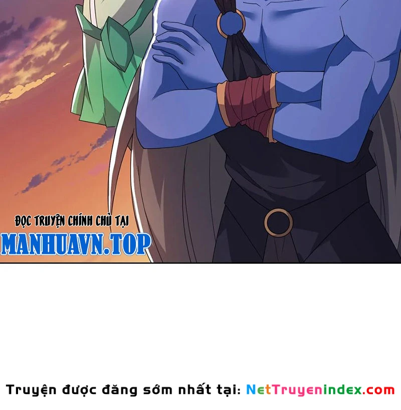 Tiên Võ Đế Tôn Chapter  663 - 85