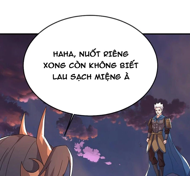 Tiên Võ Đế Tôn Chapter  663 - 86