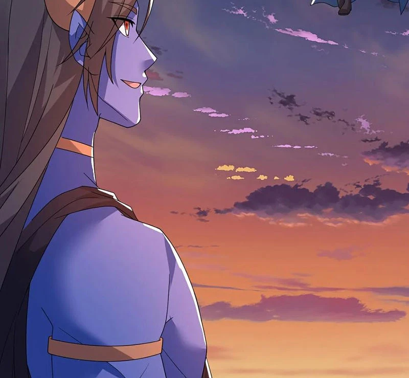 Tiên Võ Đế Tôn Chapter  663 - 87