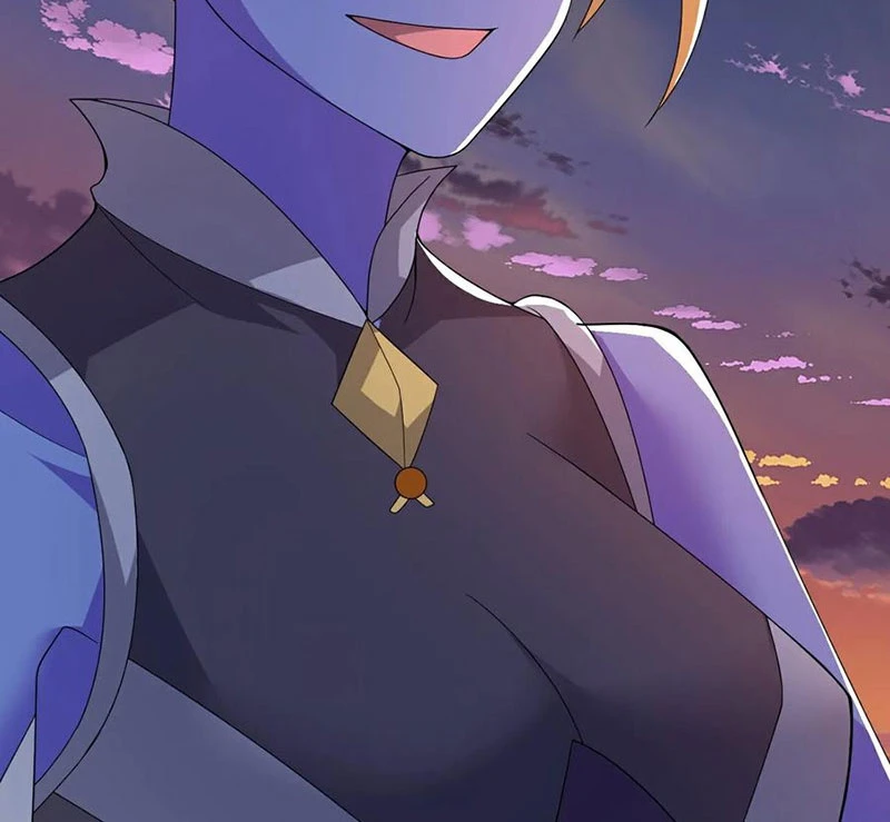 Tiên Võ Đế Tôn Chapter  663 - 92